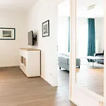 Hafenspitze App. 04 Apartment Wißmar