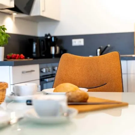 Διαμέρισμα Hafenspitze App 04