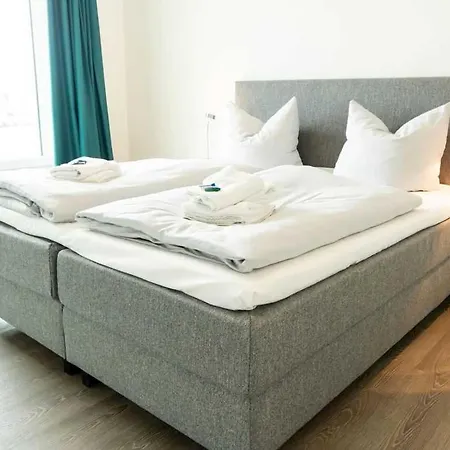 Διαμέρισμα Hafenspitze App 04