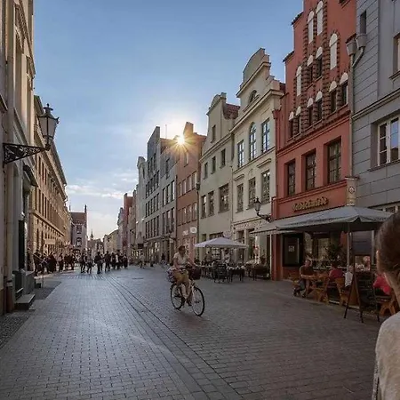 Hafenspitze App 04 Διαμέρισμα *