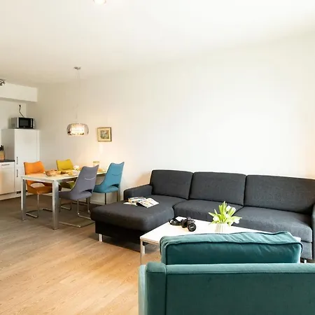 Διαμέρισμα Hafenspitze App 04 *