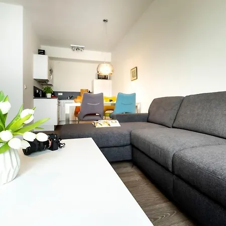 Hafenspitze App 04 * Wißmar